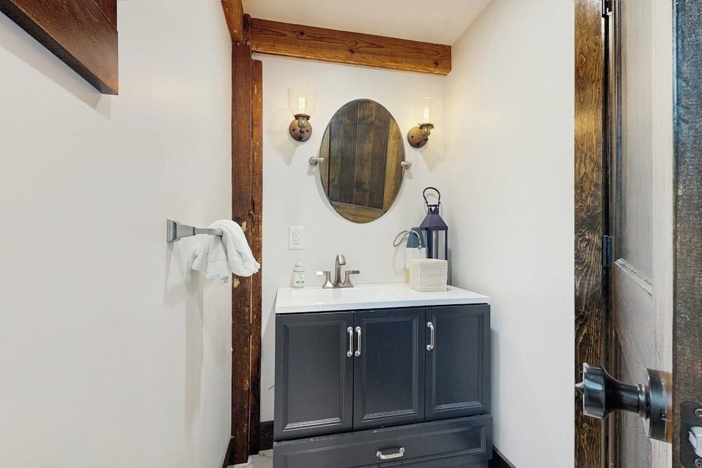 Photo of Bathroom in Wells