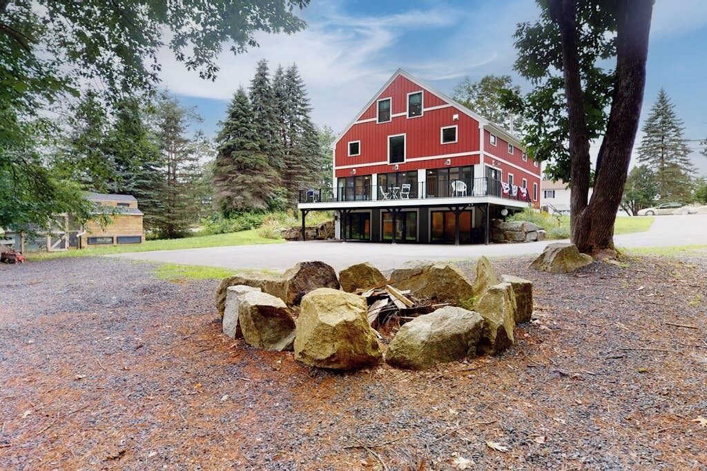 Photo of Outdoor in Wells