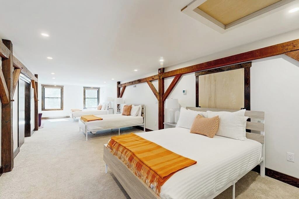 Photo of Bedroom in Wells