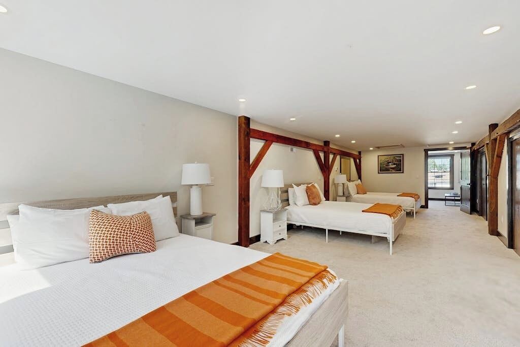 Photo of Bedroom in Wells