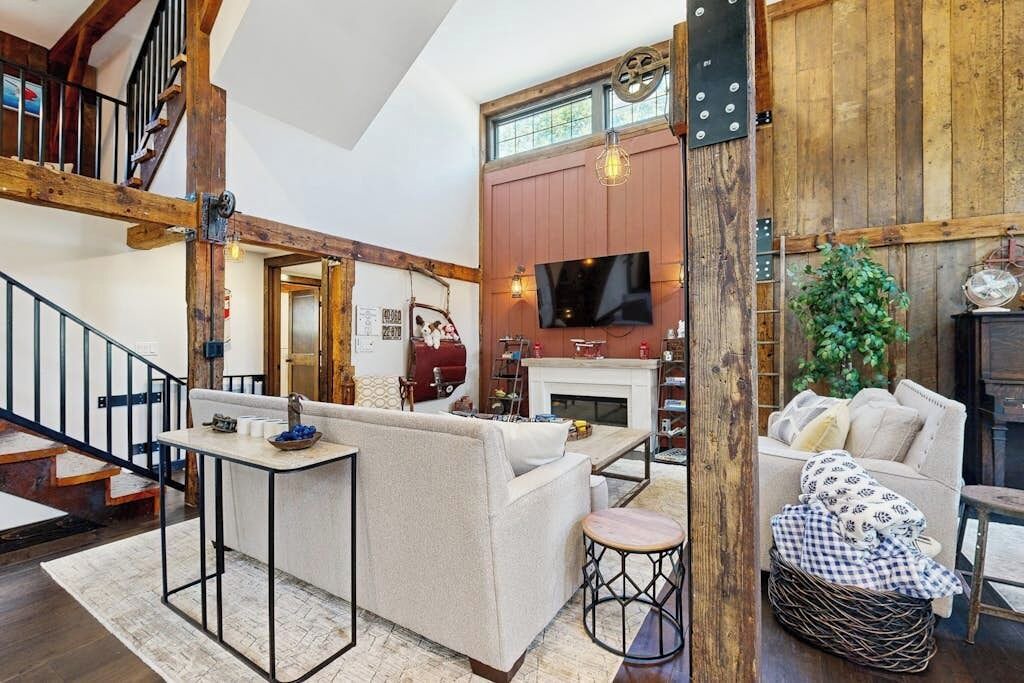 Photo of Livingroom in Wells