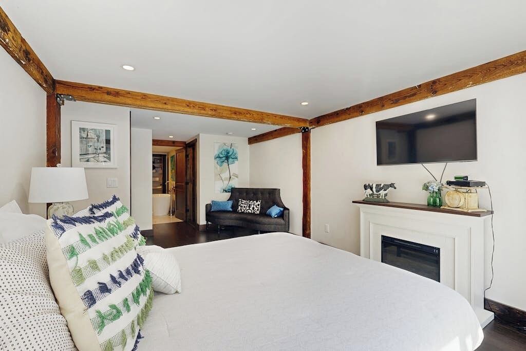 Photo of Bedroom in Wells
