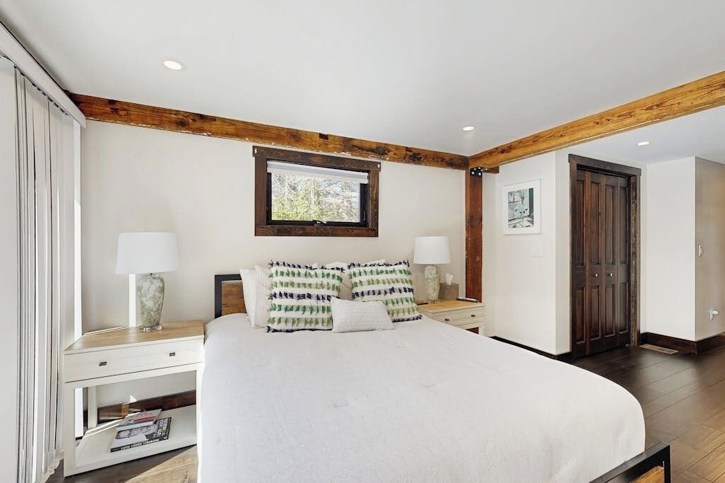 Photo of Bedroom in Wells