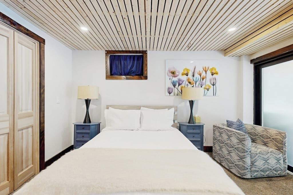 Photo of Bedroom in Wells