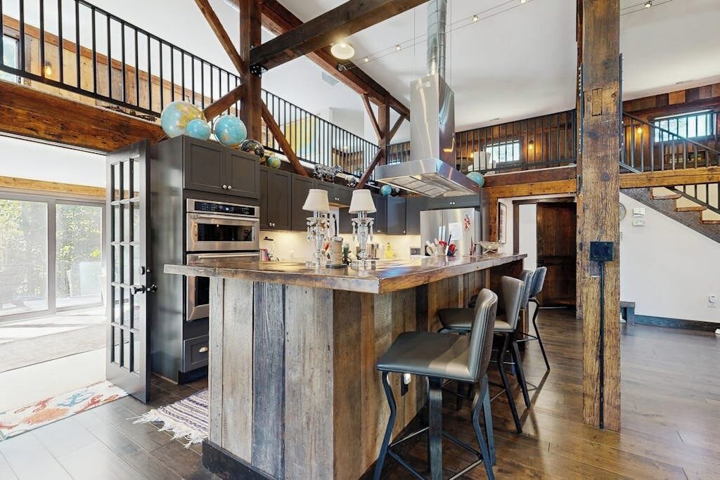 Photo of Kitchen in Wells