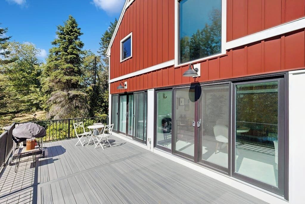 Photo of Outdoor in Wells