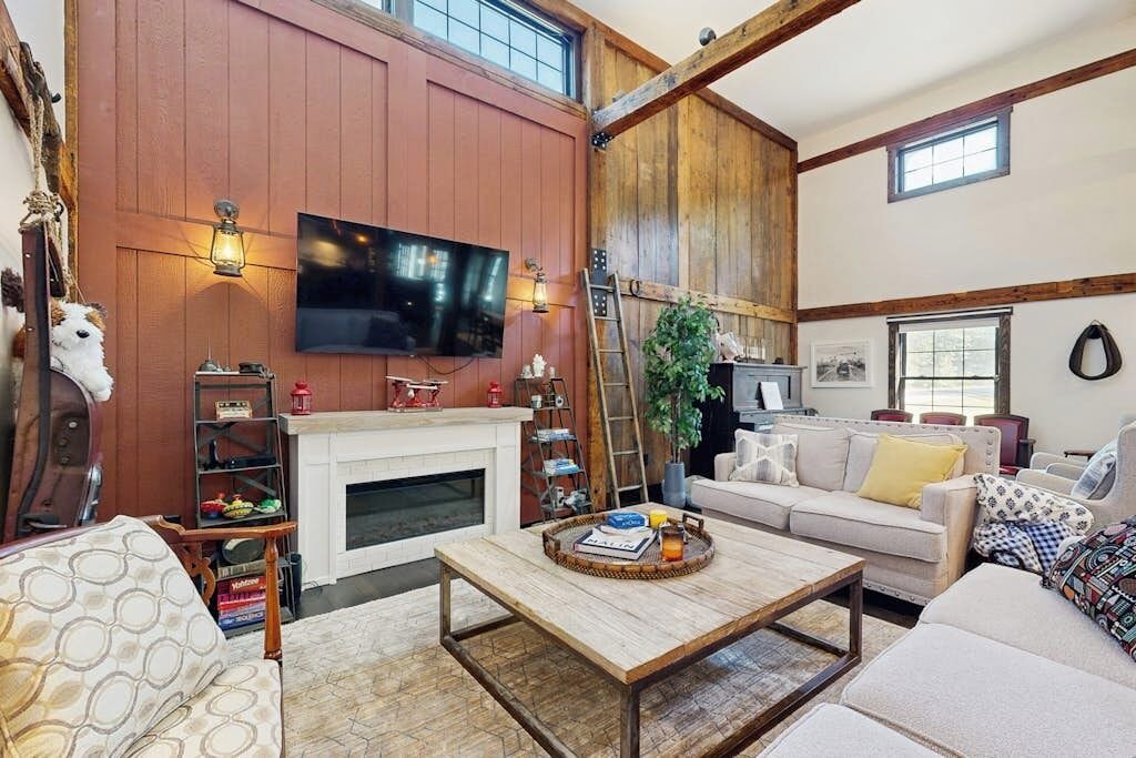Photo of Livingroom in Wells