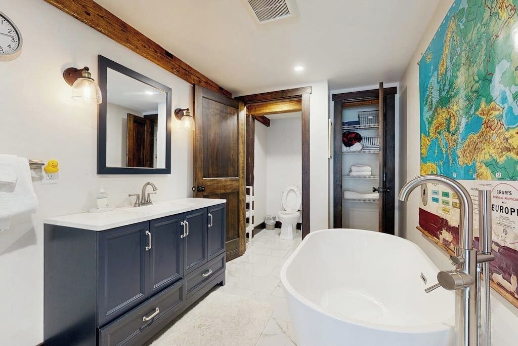 Photo of Bathroom in Wells