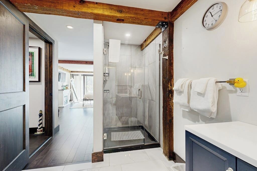 Photo of Bathroom in Wells