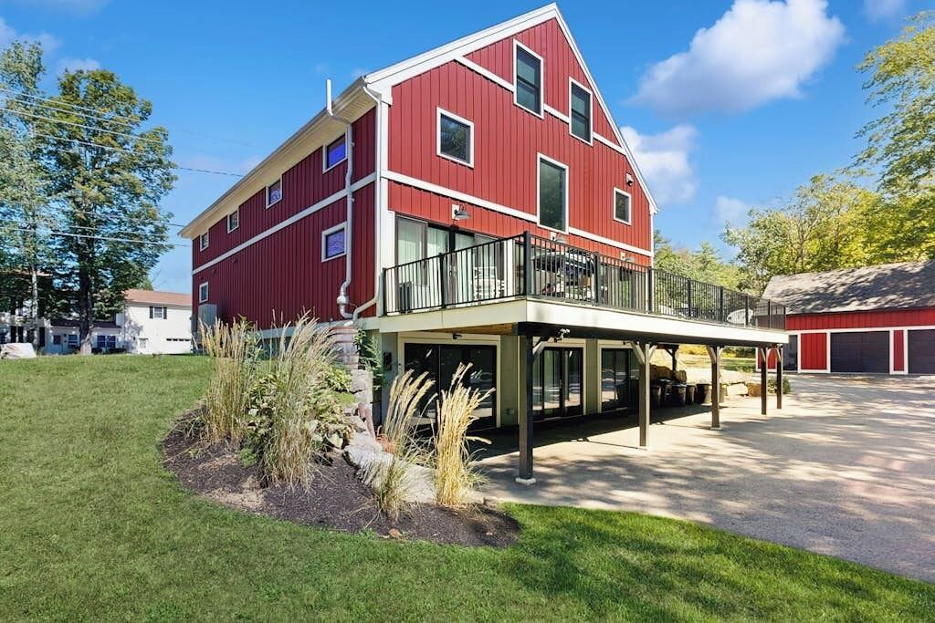 Photo of Outdoor in Wells