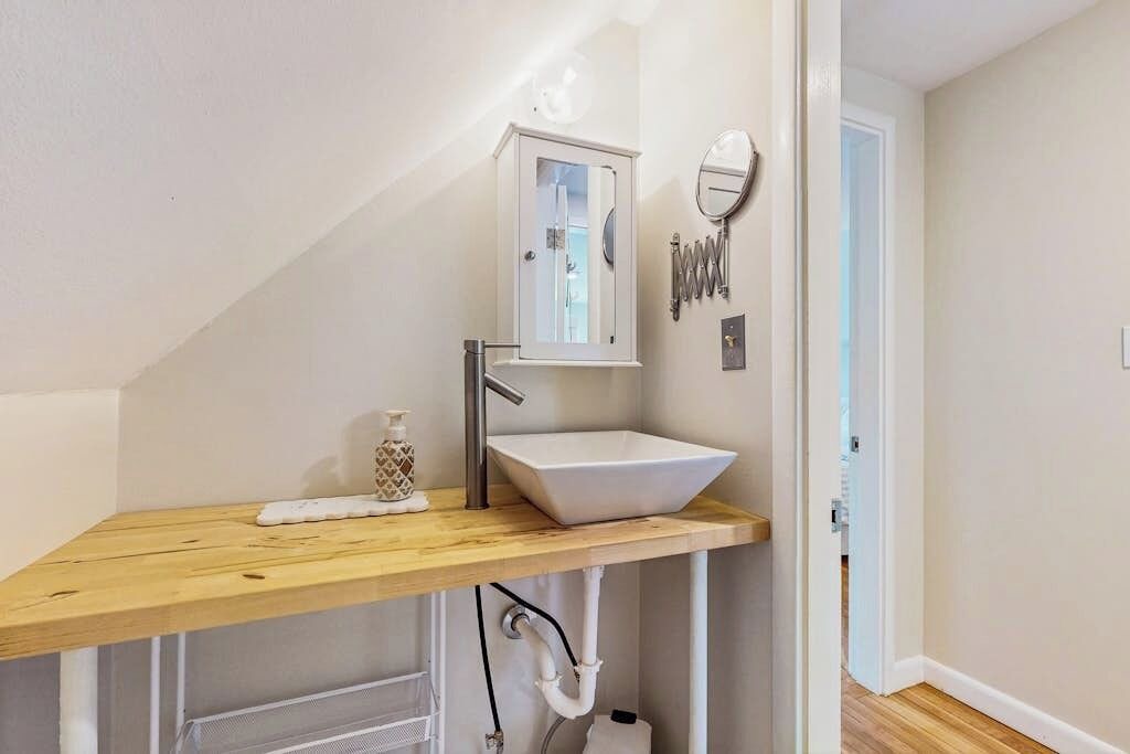 Photo of Bathroom in Cape Neddick