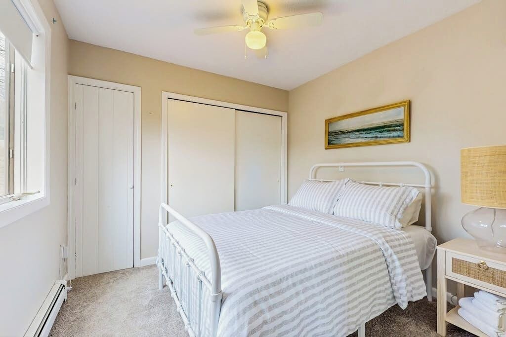 Photo of Bedroom in Cape Neddick