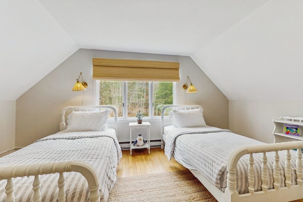 Photo of Bedroom in Cape Neddick