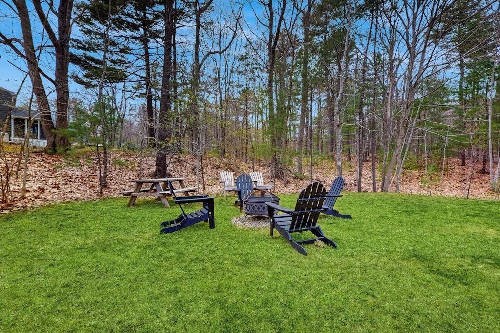 Photo of Outdoor in Cape Neddick