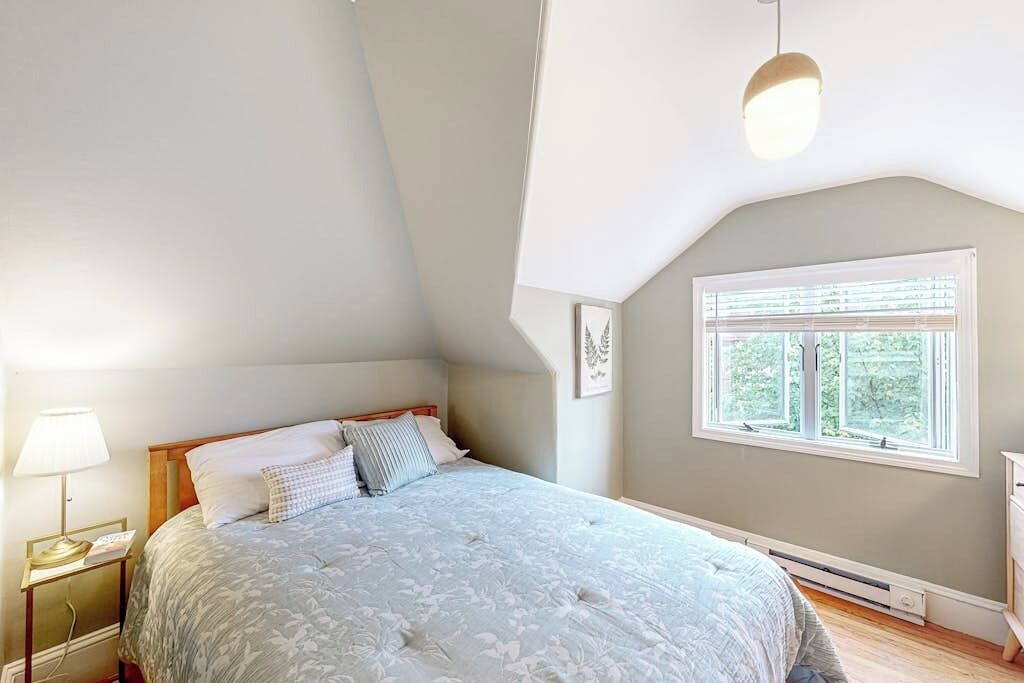 Photo of Bedroom in Parkside