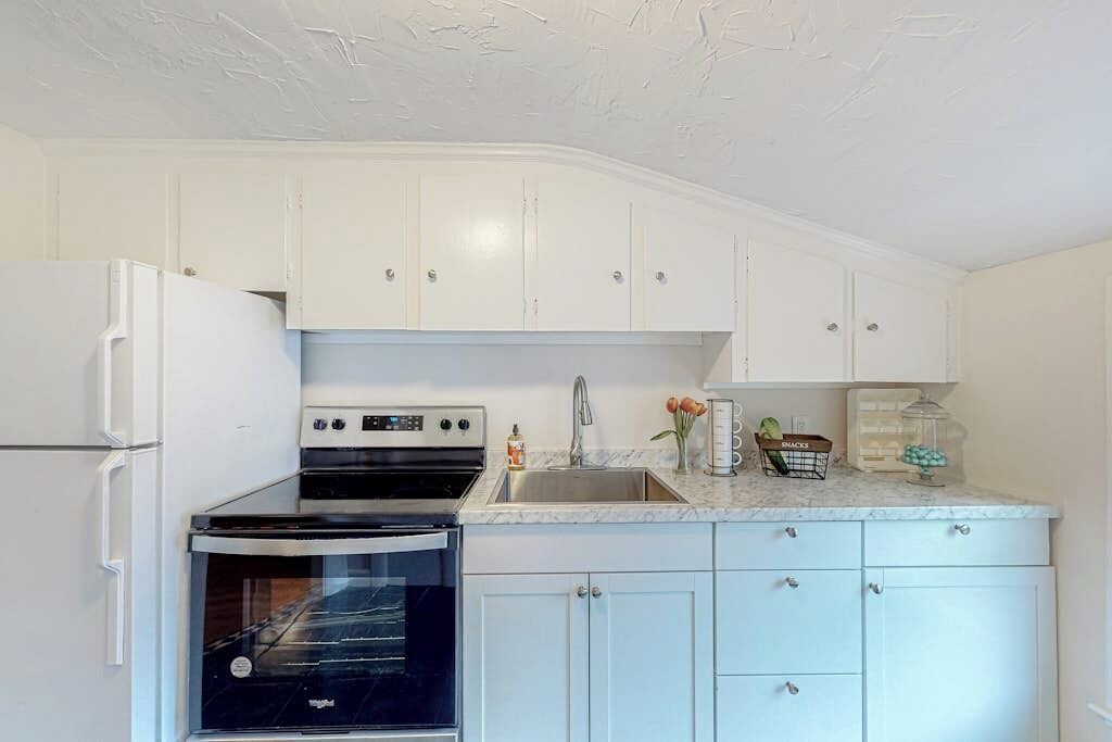 Photo of Kitchen in Parkside