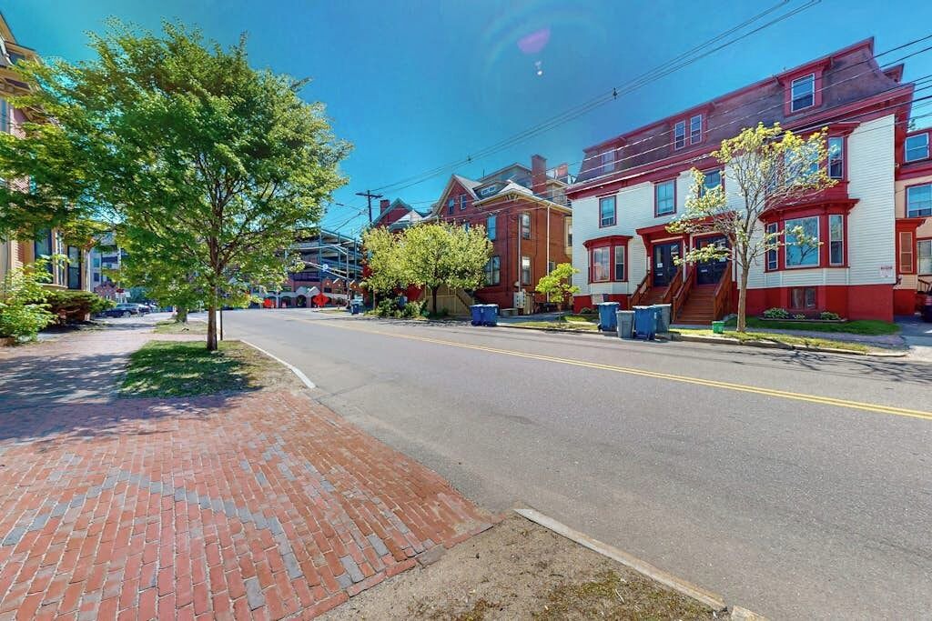 Photo of Outdoor in Parkside