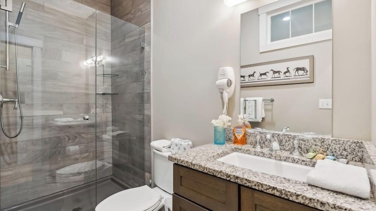 Photo of Bathroom in West End