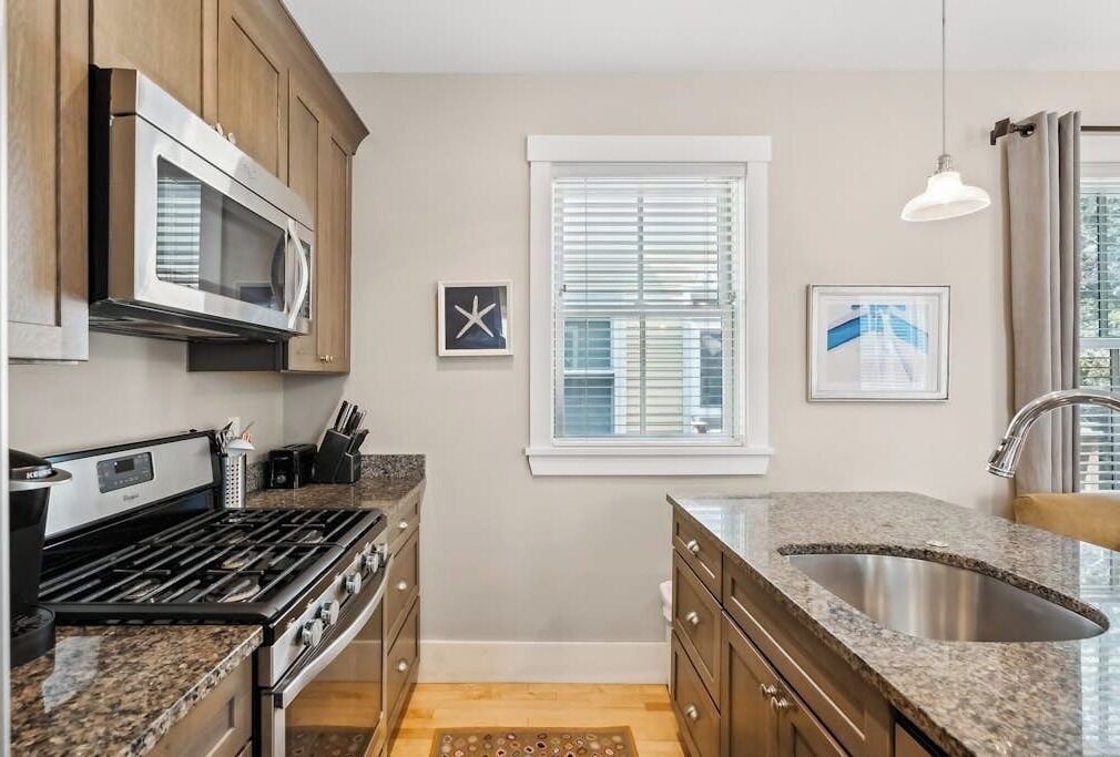 Photo of Kitchen in West End