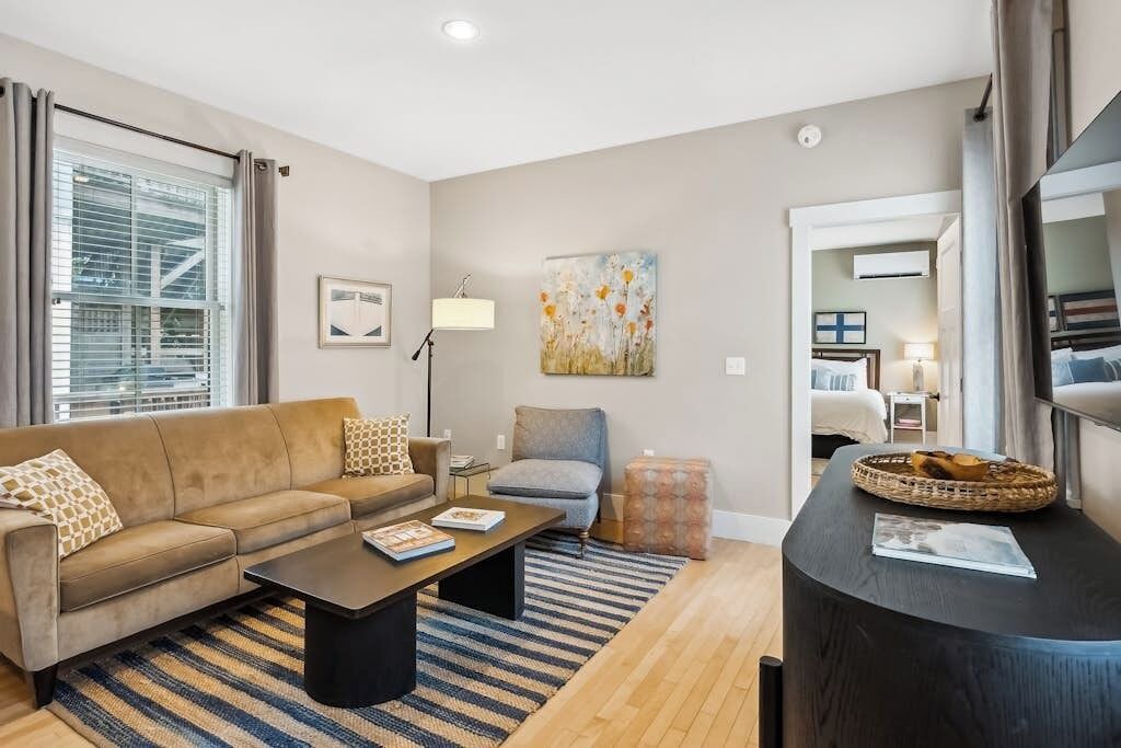 Photo of Bedroom in West End