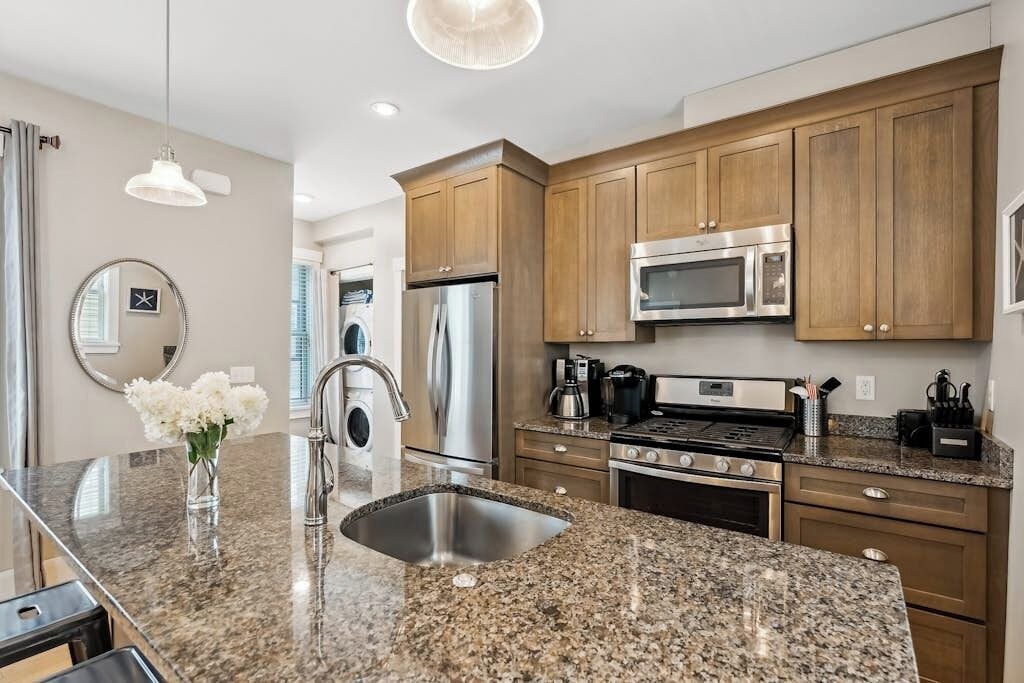 Photo of Kitchen in West End