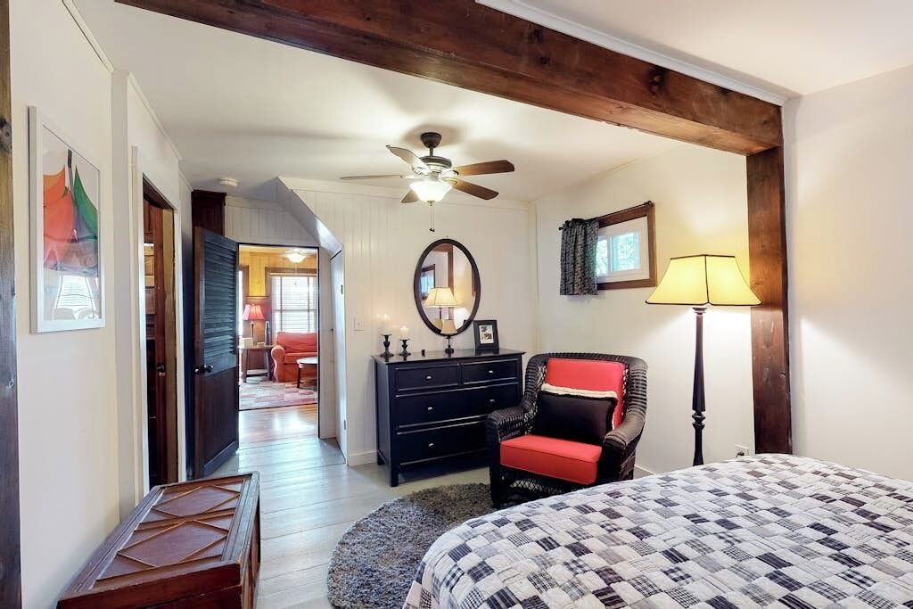 Photo of Bedroom in Windham