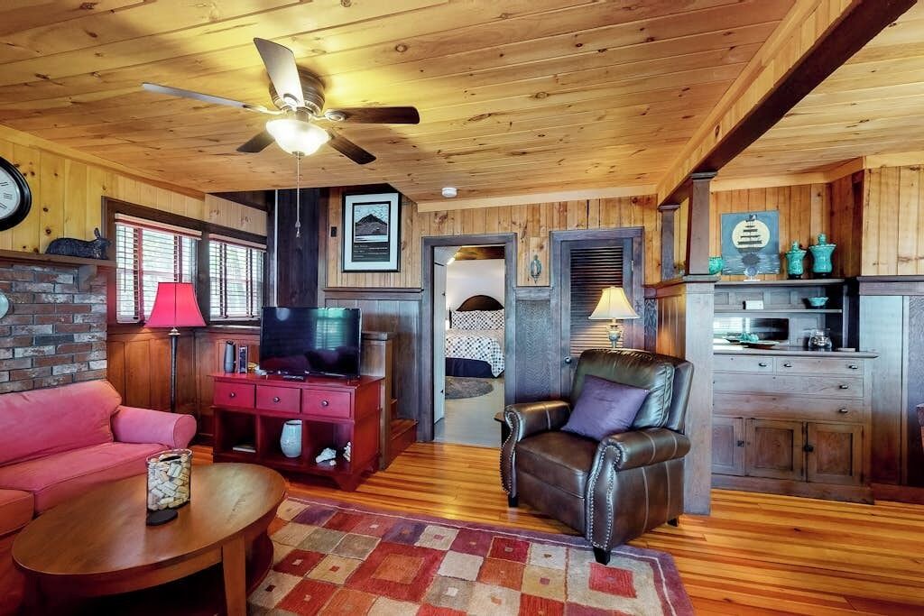 Photo of Livingroom in Windham