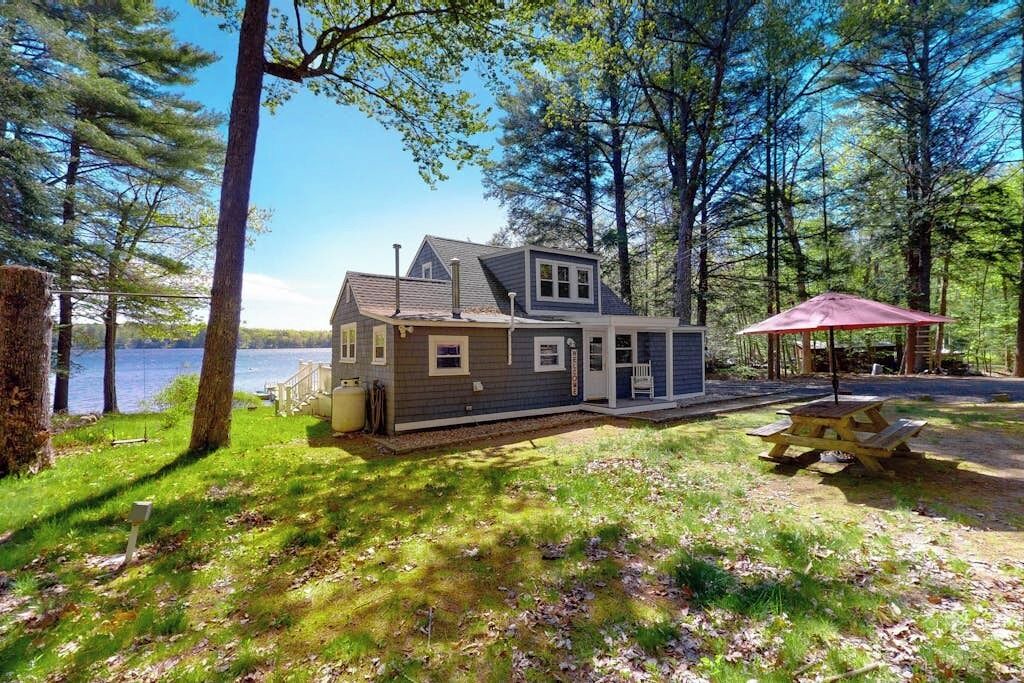 Photo of Outdoor in Windham