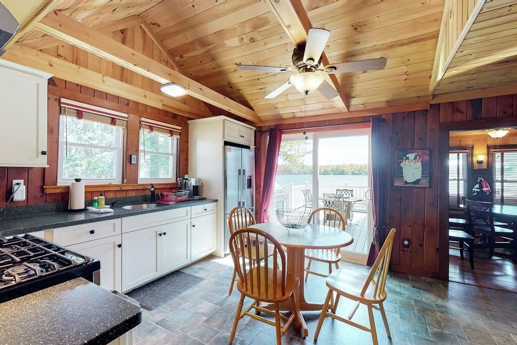 Photo of Kitchen in Windham