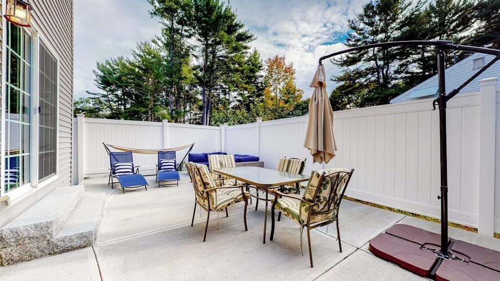 Photo of Outdoor in York Beach