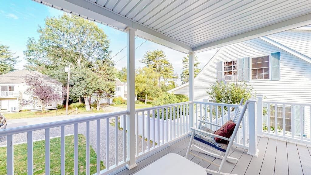 Photo of Outdoor in York Beach