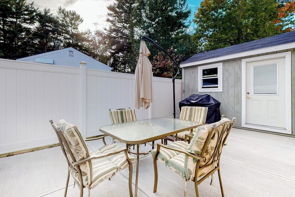 Photo of Outdoor in York Beach