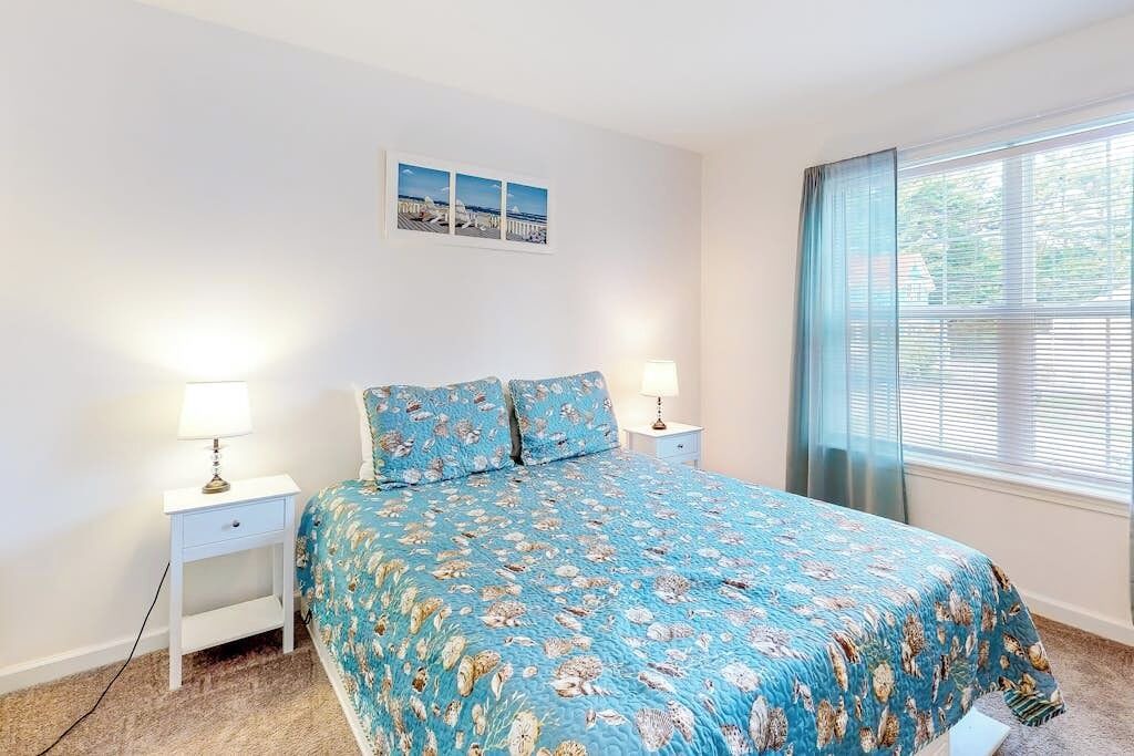Photo of Bedroom in York Beach