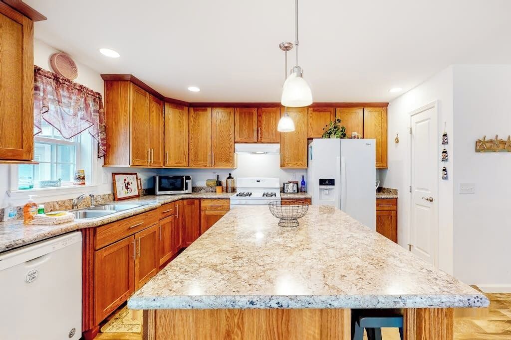 Photo of Kitchen in York Beach
