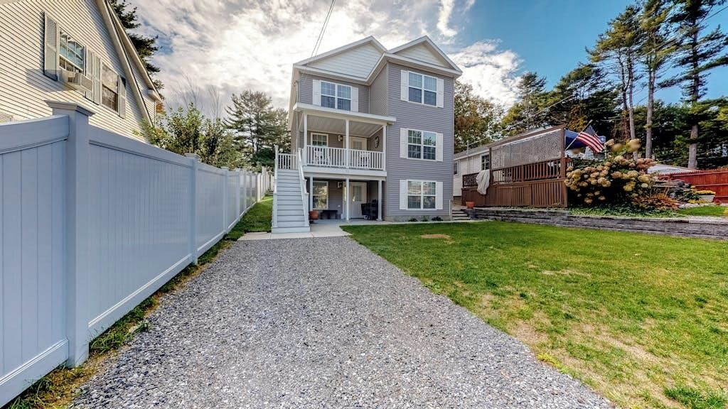 Photo of Outdoor in York Beach