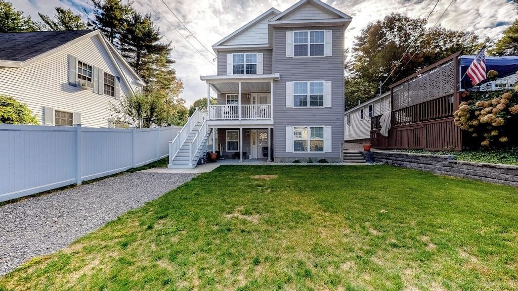 Photo of Outdoor in York Beach