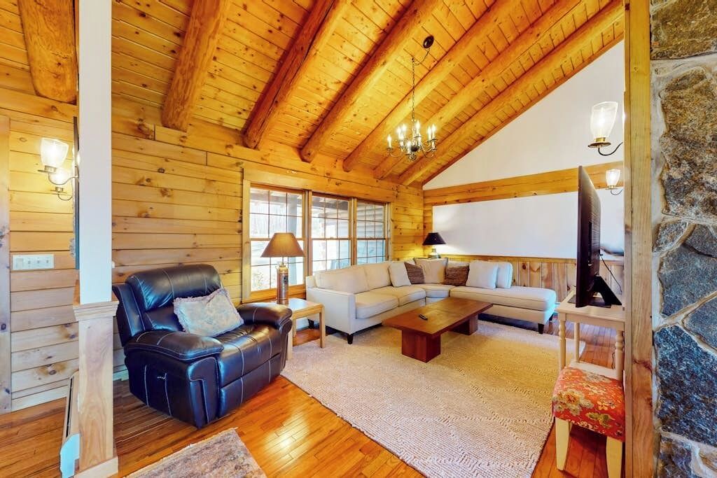 Photo of Livingroom in Easton
