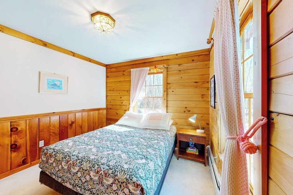 Photo of Bedroom in Easton