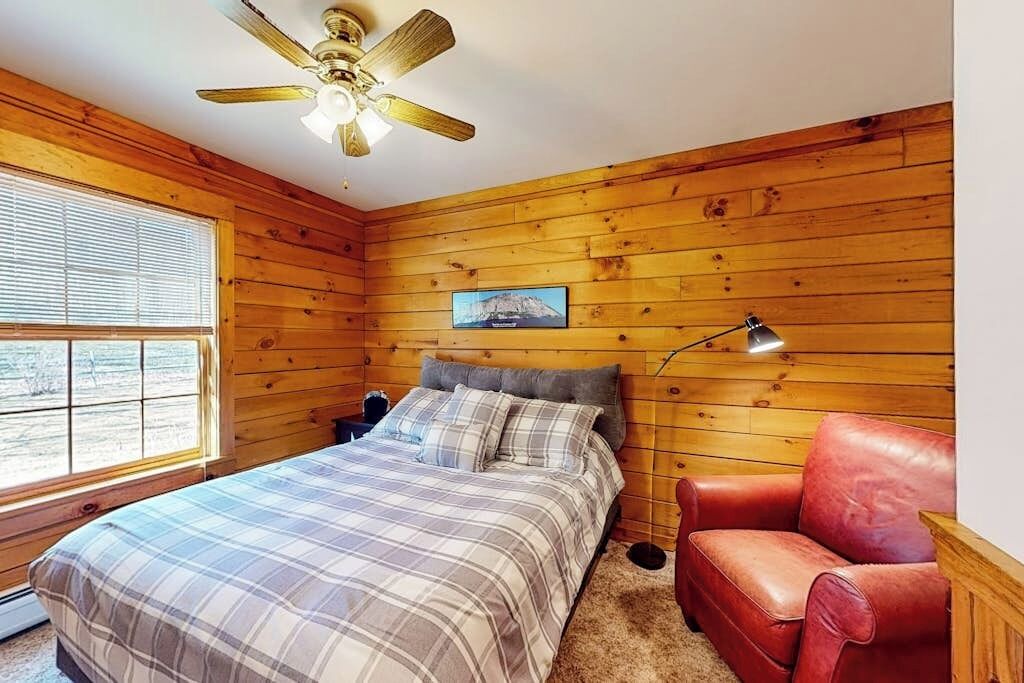 Photo of Bedroom in Easton