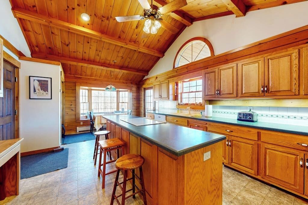 Photo of Kitchen in Easton