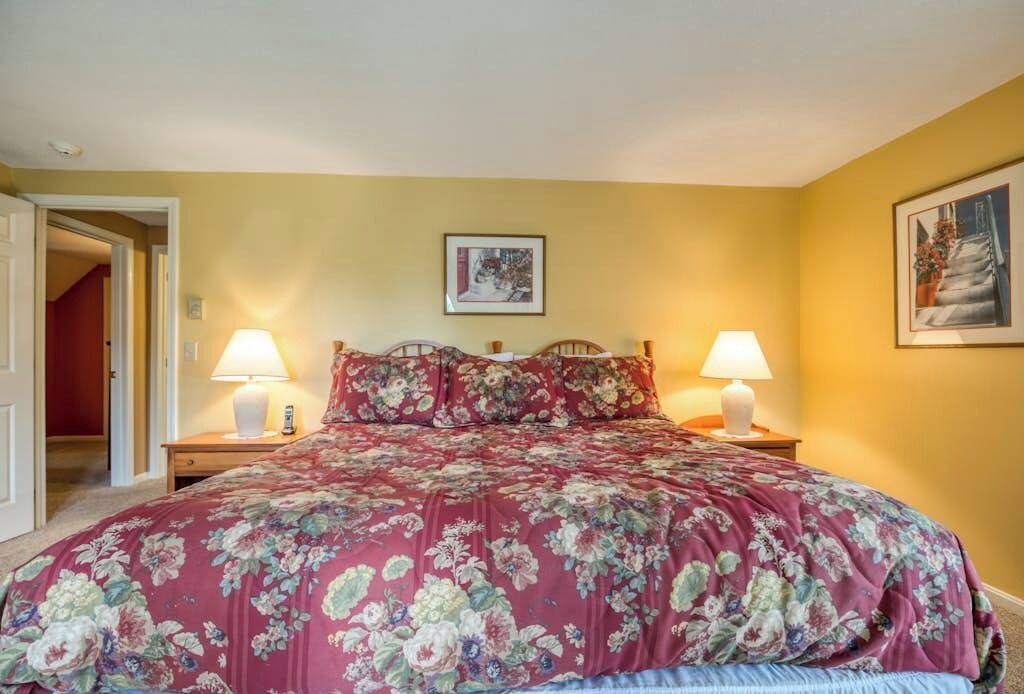 Photo of Bedroom in North Conway