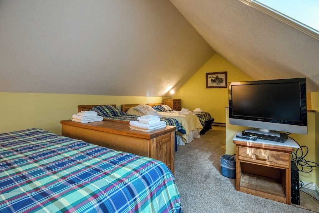 Photo of Bedroom in North Conway