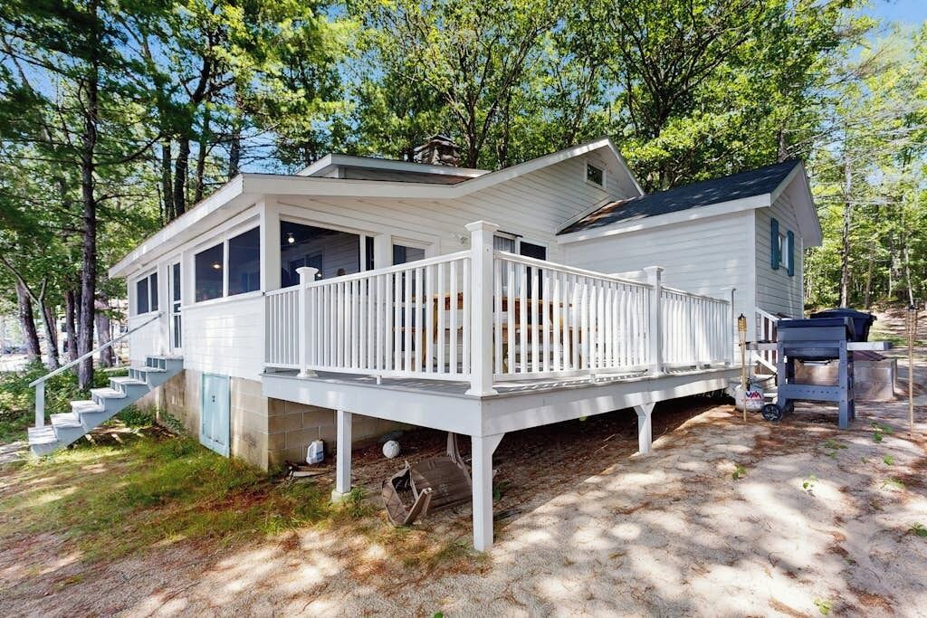 Photo of Outdoor in Freedom
