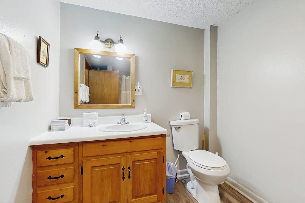 Photo of Bathroom in Freedom