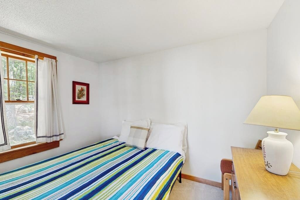 Photo of Bedroom in Freedom