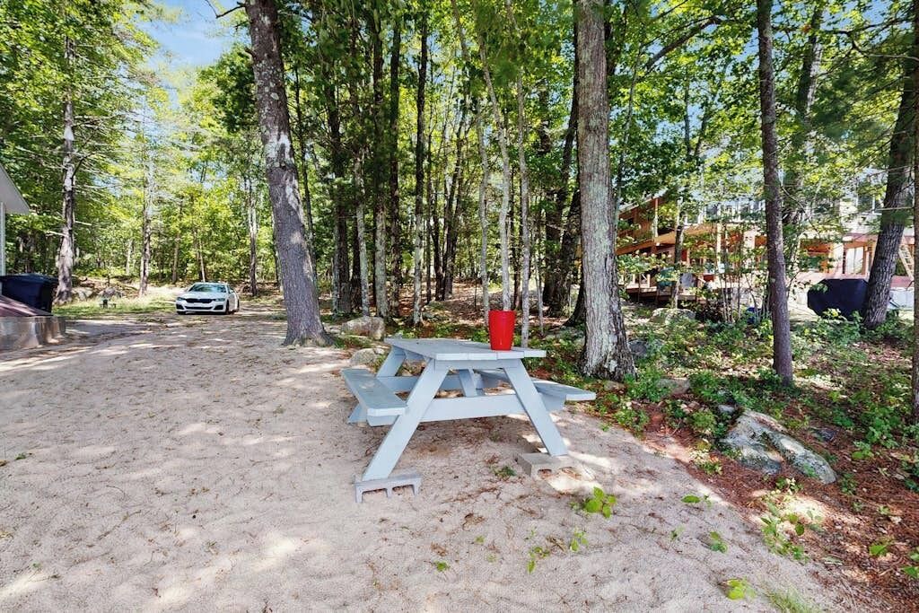 Photo of Outdoor in Freedom