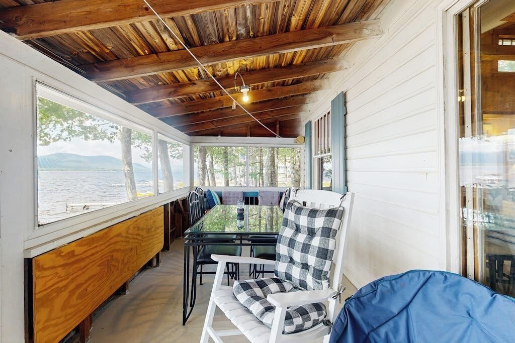 Photo of Outdoor in Freedom