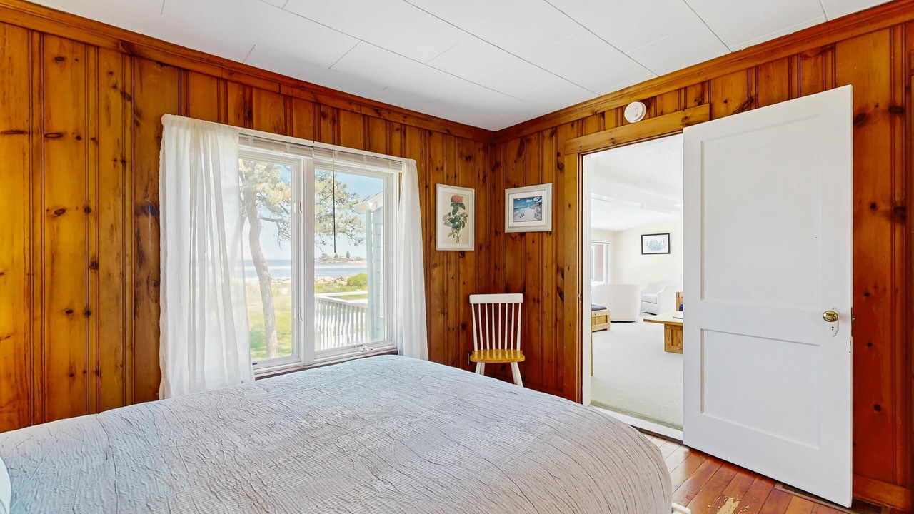 Photo of Bedroom in Biddeford Pool