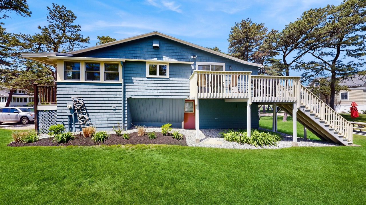 Photo of Outdoor in Biddeford Pool