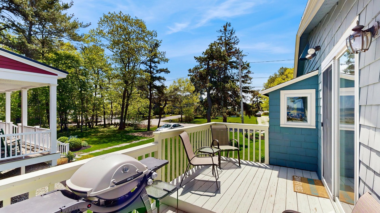 Photo of Outdoor in Biddeford Pool
